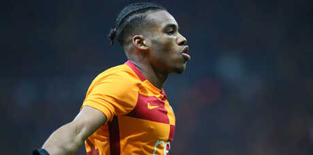 Galatasaray\'a Şok! Paok, Rodrigues İçin FIFA\'ya Gidiyor...
