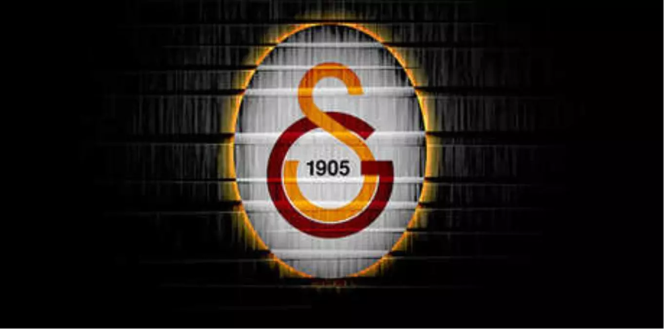 Galatasaray\'dan Açıklama!