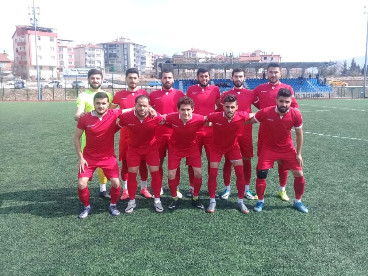 İnönü Üniversitesispor Galibiyete Hasret