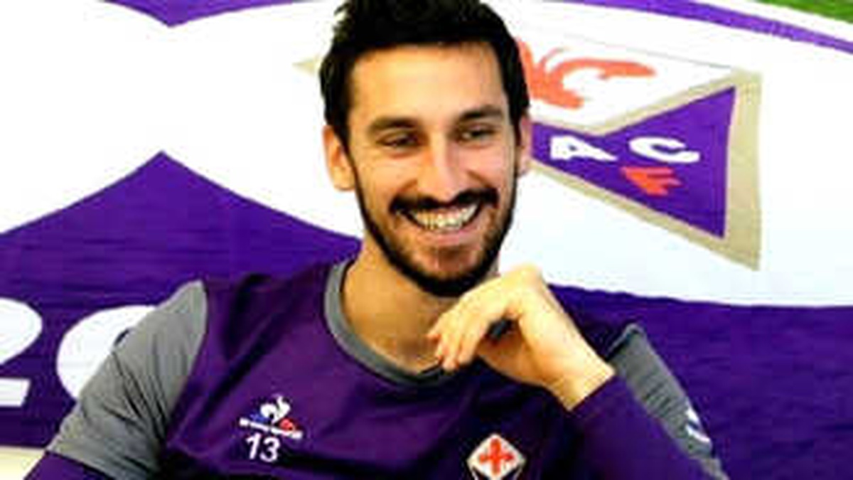 İtalya Futbolu Yasta: Astori Hayatını Kaybetti