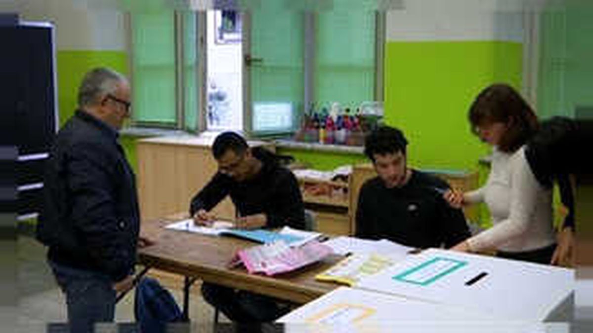 İtalya Seçimleri: Sonucu Kararsız Seçmen Belirleyecek