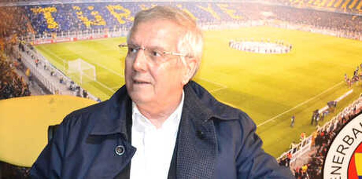 "Kimsenin Sizi Ezdiği Yok"