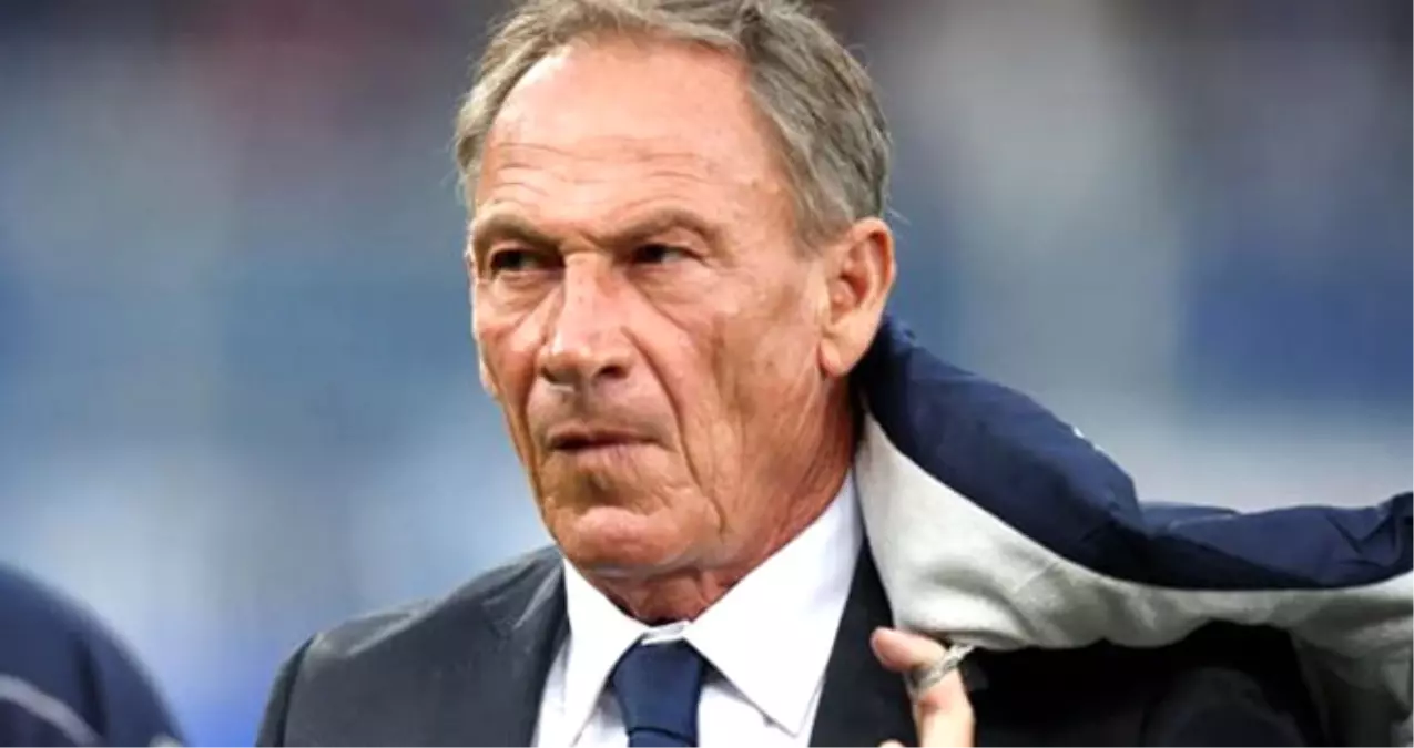 Pescara, Zdenek Zeman\'la Yollarını Ayırdı