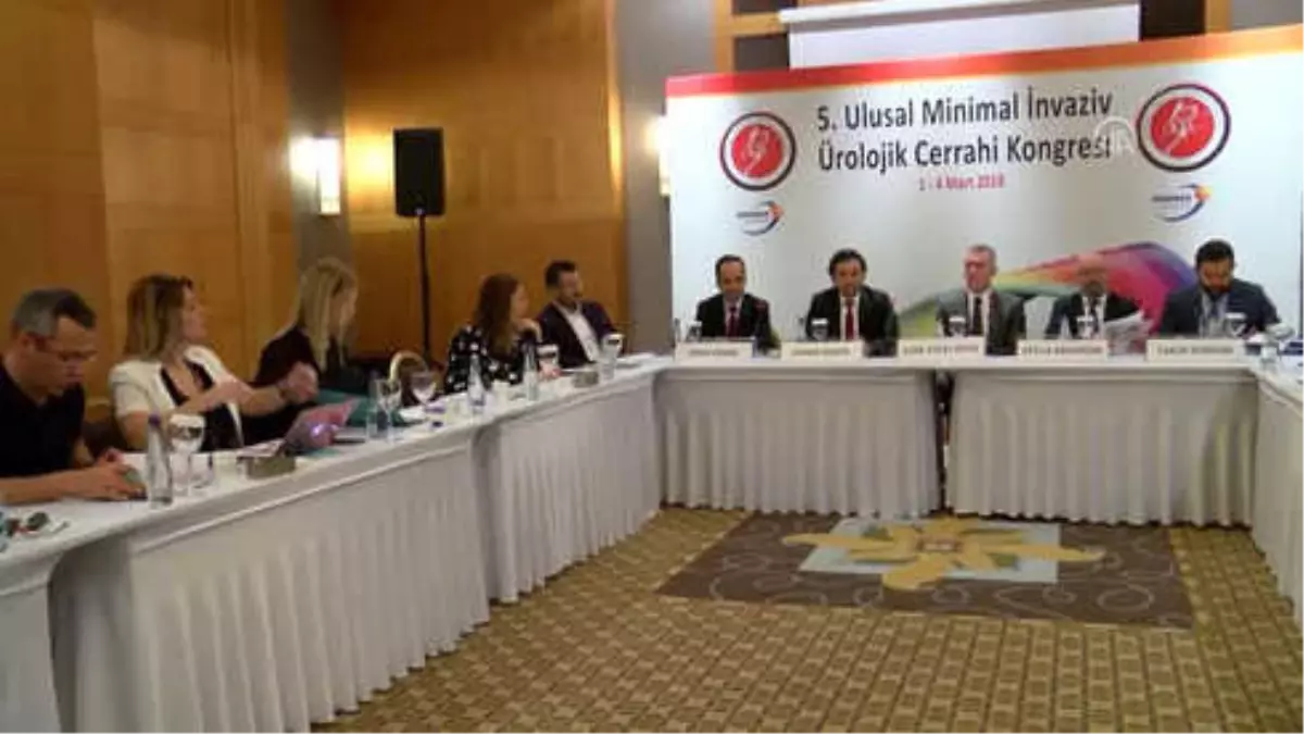 Prostat Kanserinde Hedefe Yönelik Tedavi Olumlu Sonuçlar Veriyor