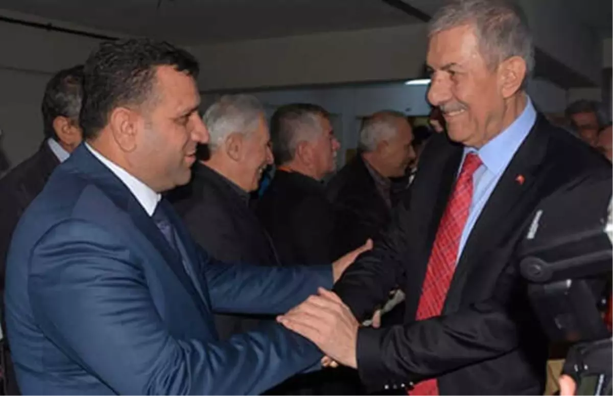 Sağlık Bakanı Demircan\'dan, Vezirköprü\'ye İki Müjde