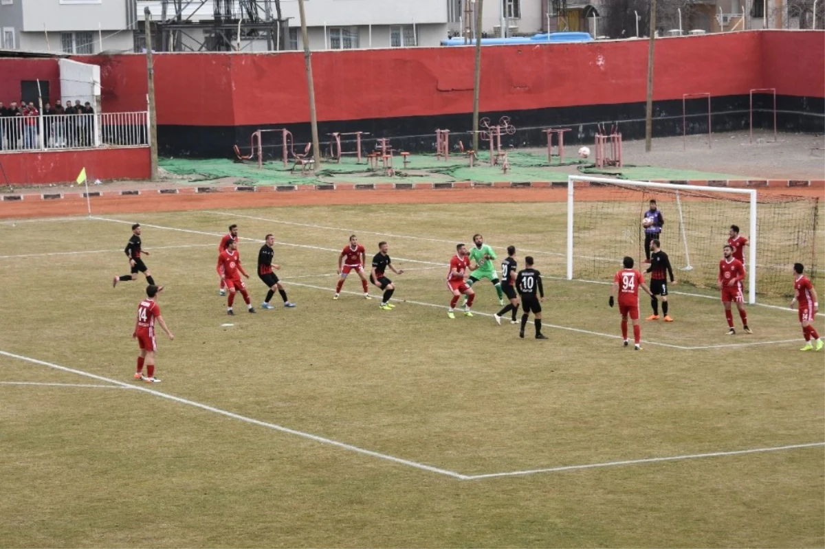 Tff Spor Toto 3. Lig 2. Grup