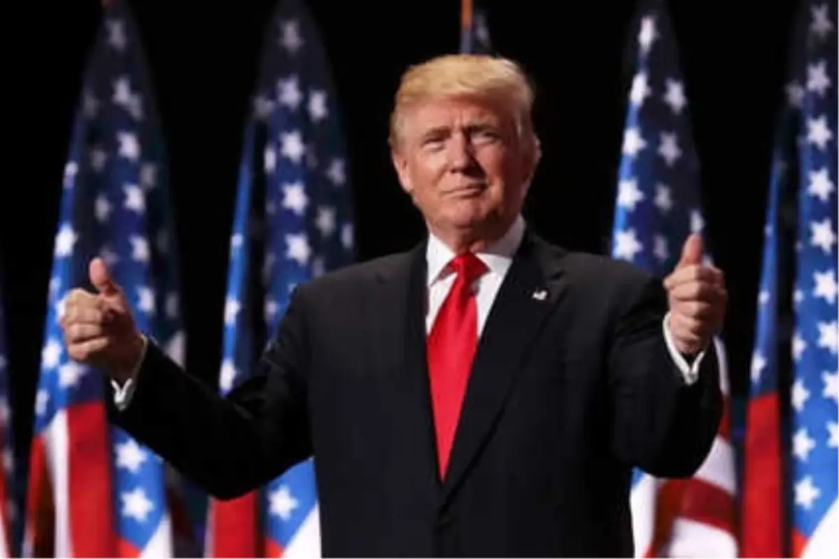 Trump\'ın Gümrük Vergilerinden Hiçbir Ülke Muaf Tutulmayacak\'