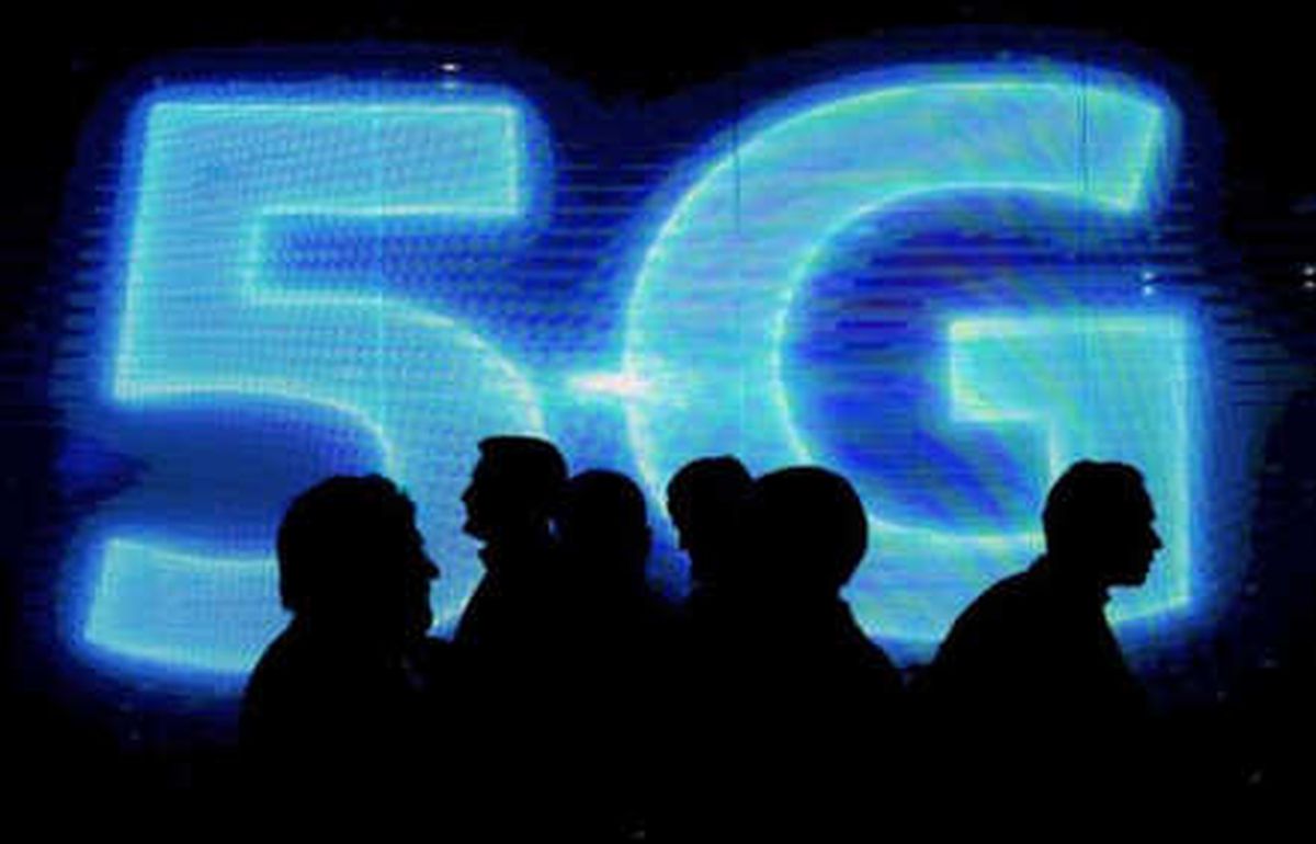 Türkiye 5g\'ye Geçen İlk Ülke Olabilir