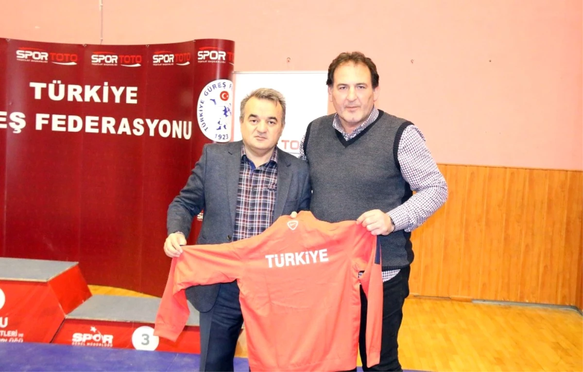 U23 Türkiye Grekoromen Güreş Şampiyonası Sona Erdi