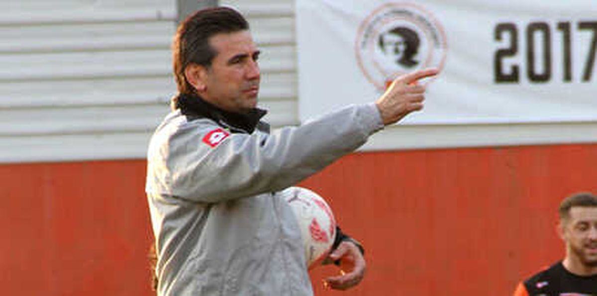 Adanaspor\'da Osman Özköylü Dönemi Sona Erdi