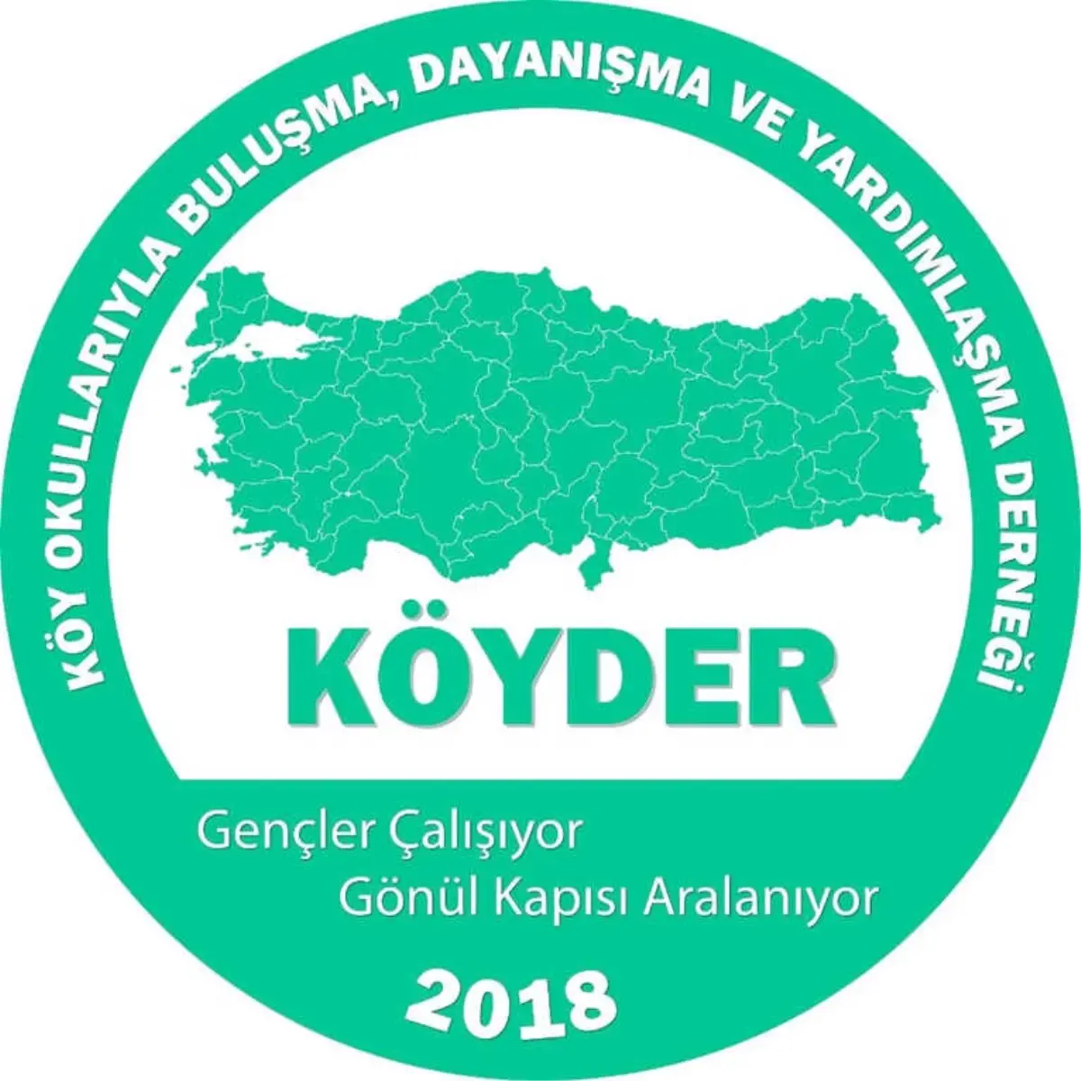 Ağrı\'da Köyder Kuruldu