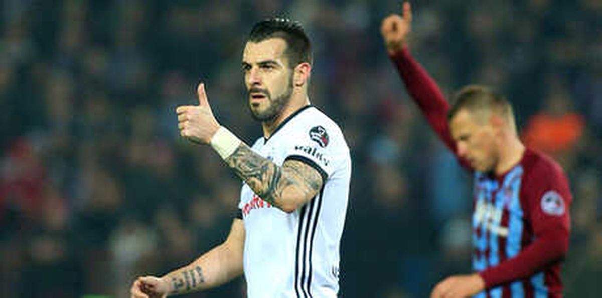 Alvaro Negredo: "Asistler Yaptım Ama..."