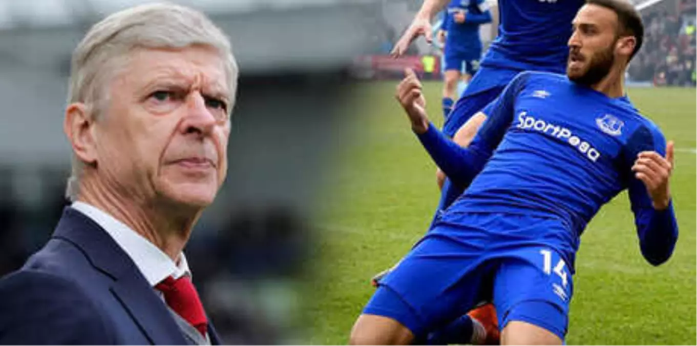 Arsene Wenger Hakkında Bomba İddia!