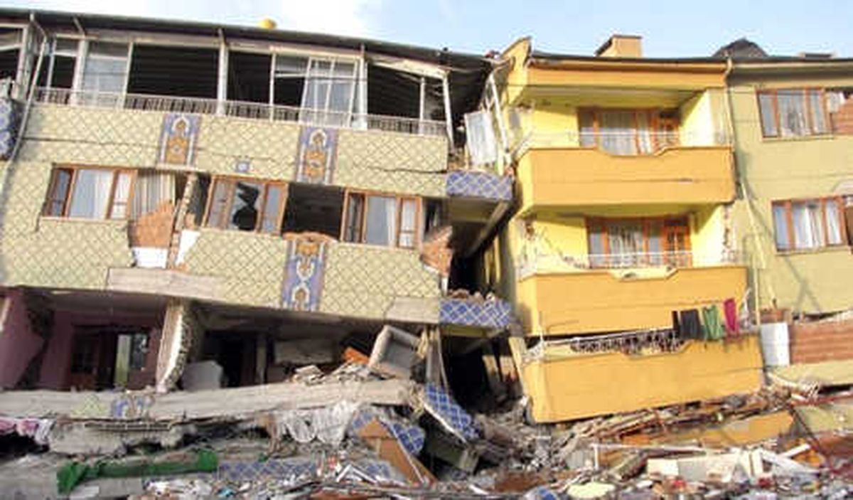 Deprem Teminatlı Konut Sayısı 8 Milyonu Aştı