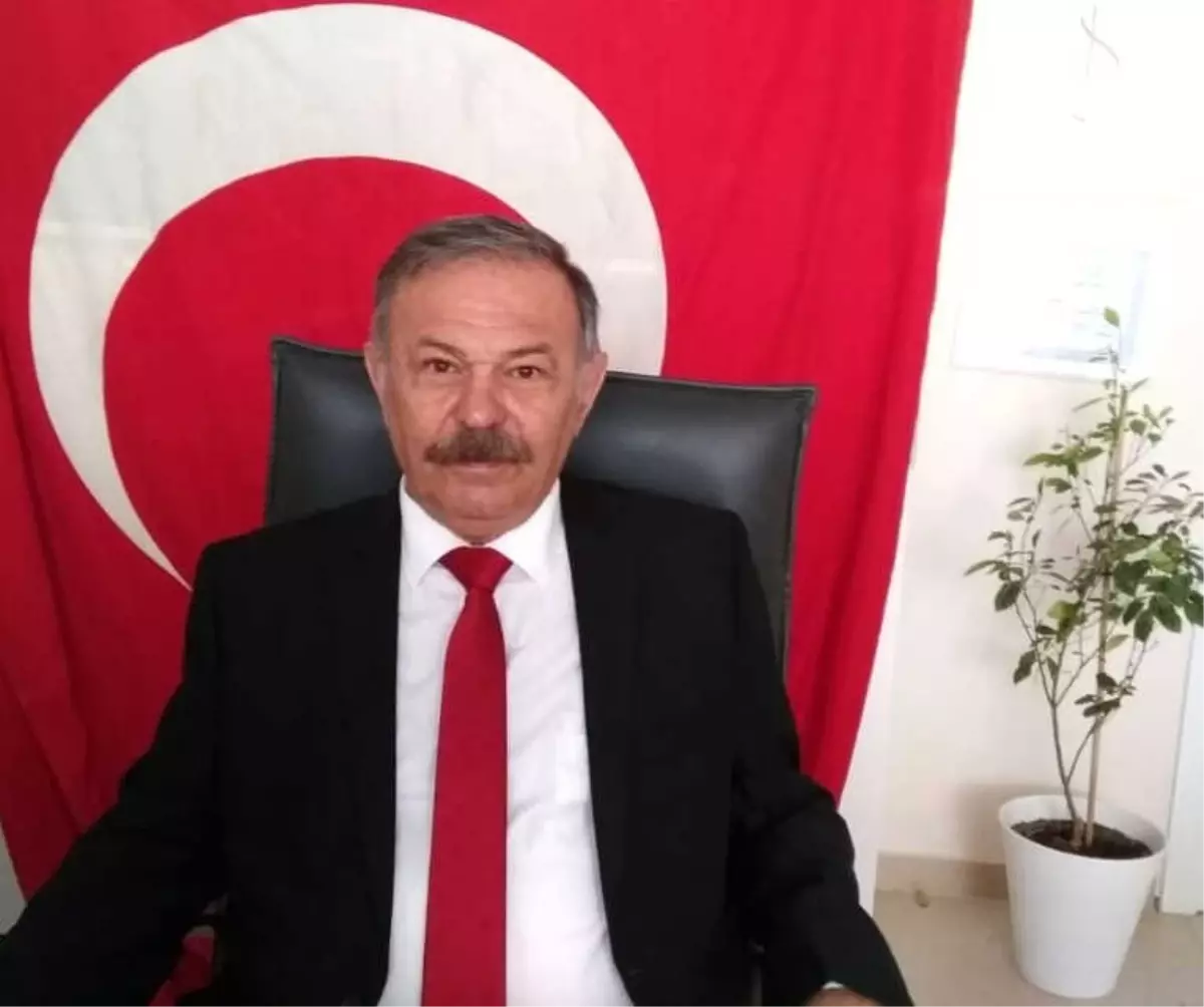 DP Selendi\'de Şafak Güven Tazeledi