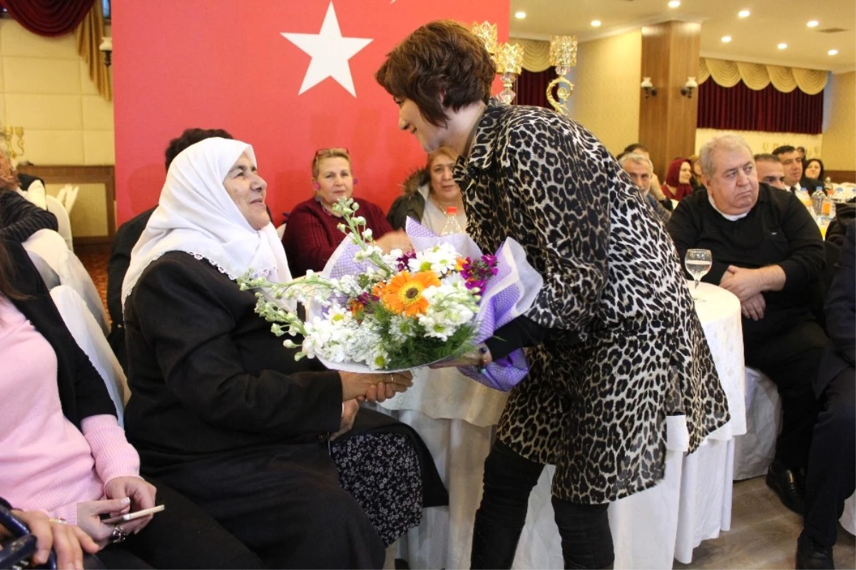Emirdağlılar Vakfı\'ndan 8 Mart Dünya Kadınlar Günü\'ne Özel Etkinlik