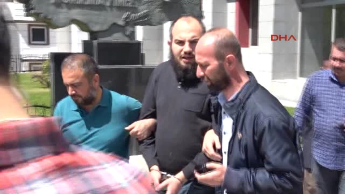 Erzurum-Mahkeme Mağdurları Kuş Gibi Avladı, İyi Hal İndirimi Yok