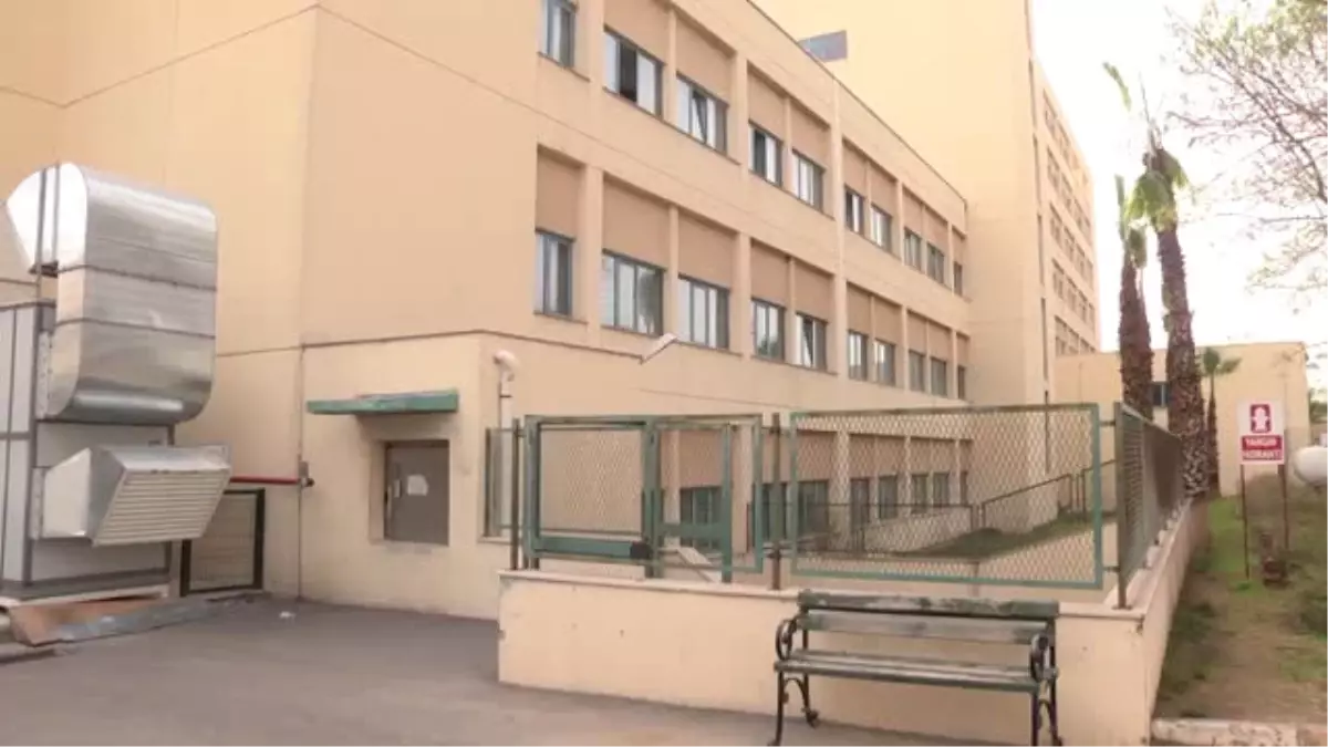 Eşinin Ağabeyi Tarafından Öldürülen Kırgız Uyruklu Kadının Cenazesi Ülkesine Gönderildi