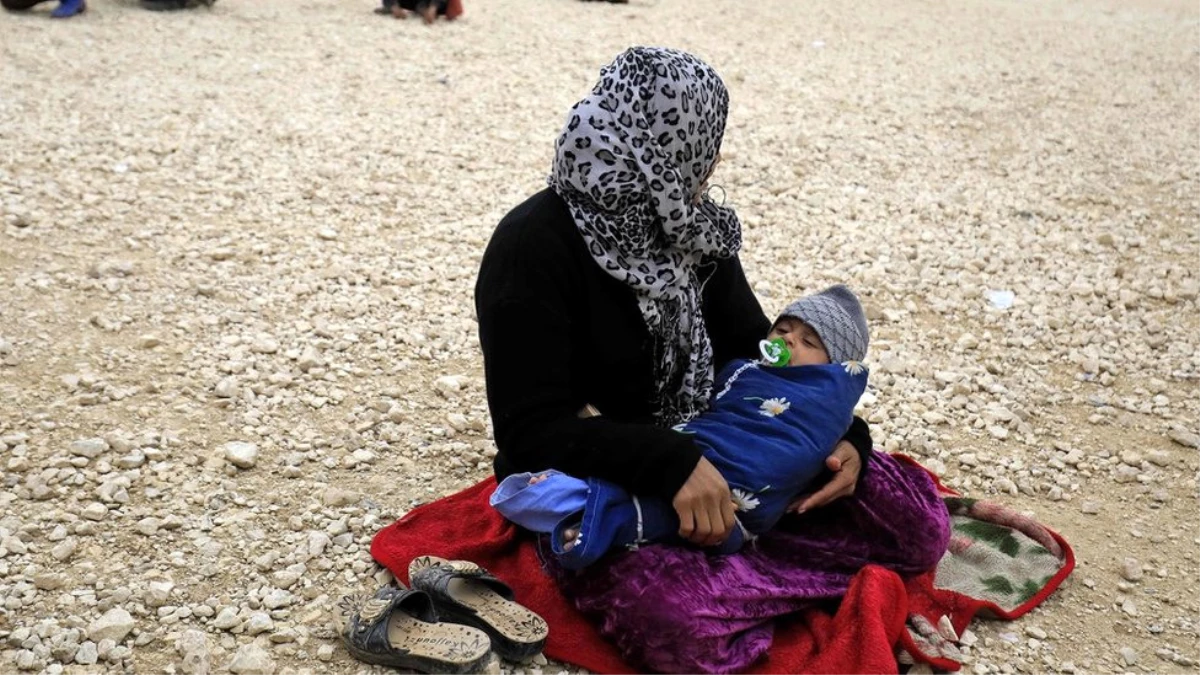 Ft: Türkiye, Lübnan ve Ürdün\'de Suriyeli Mültecilere Yönelik Hoşnutsuzluk Artıyor