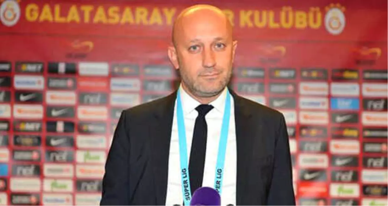 Galatasaray\'da Cenk Ergün İle Yollar Ayrıldı