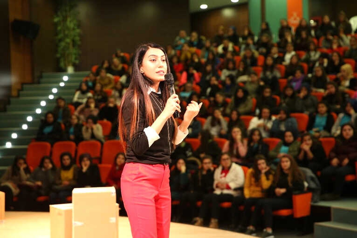 Gençlik Buluşmalarına Gençlerden Büyük İlgi