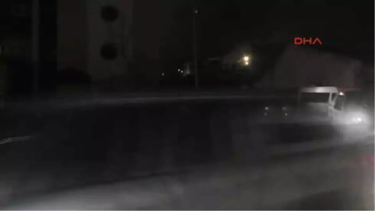 Hakkari Merkezli Uyuşturucu Operasyonu 15 Gözaltı