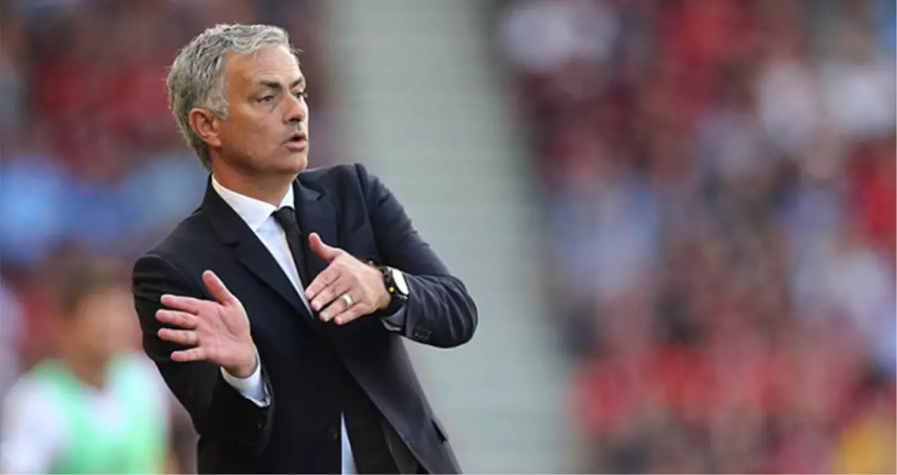 Jose Mourinho, 2018 Dünya Kupası\'nda Yorumculuk Yapacak