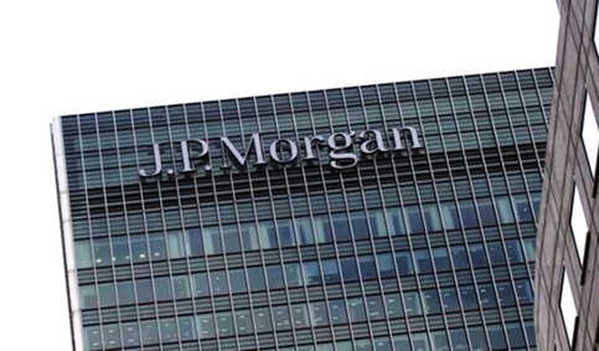 Jpmorgan: Enflasyon Sürprizi Para Politikasını Etkilemez