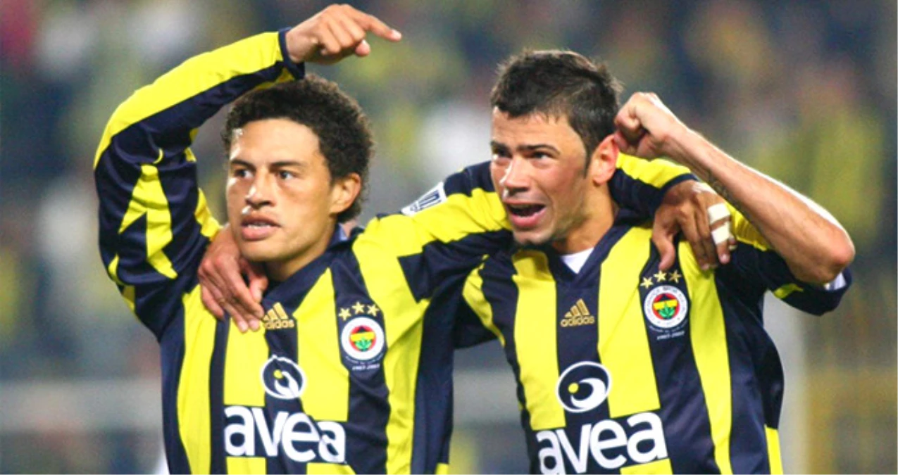 Fenerbahçe\'nin Eski Futbolcusu Mateja Kezman\'dan, Aziz Yıldırım Paylaşımı