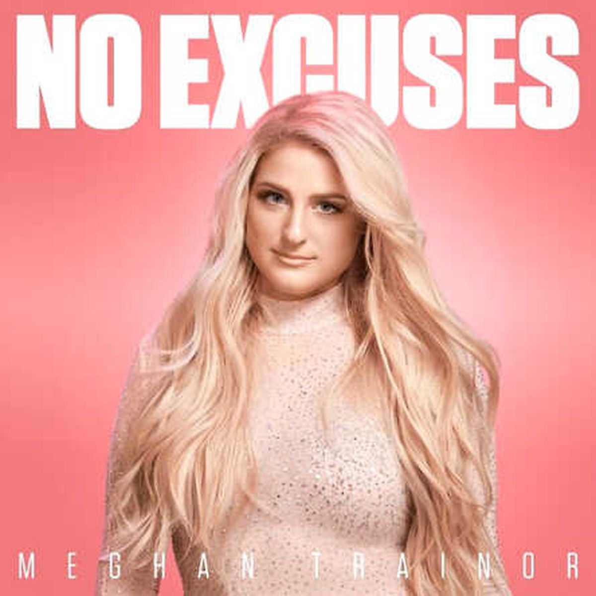 Meghan Trainor "No Excuses" ile Geri Döndü!