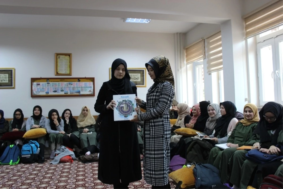 O Belde. Şuurun Şehri İnsan" Projesi Başladı