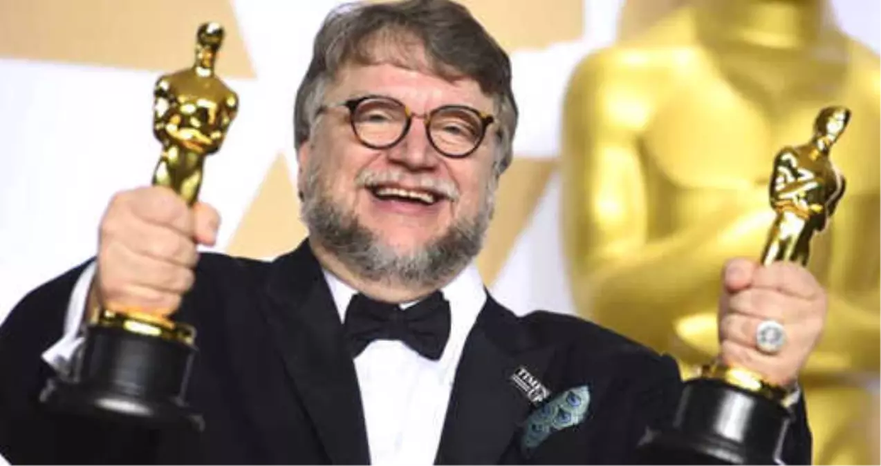 Oscar Ödülleri Sahiplerini Buldu! Peki En İyi Yönetmen Guillermo del Toro Kimdir?