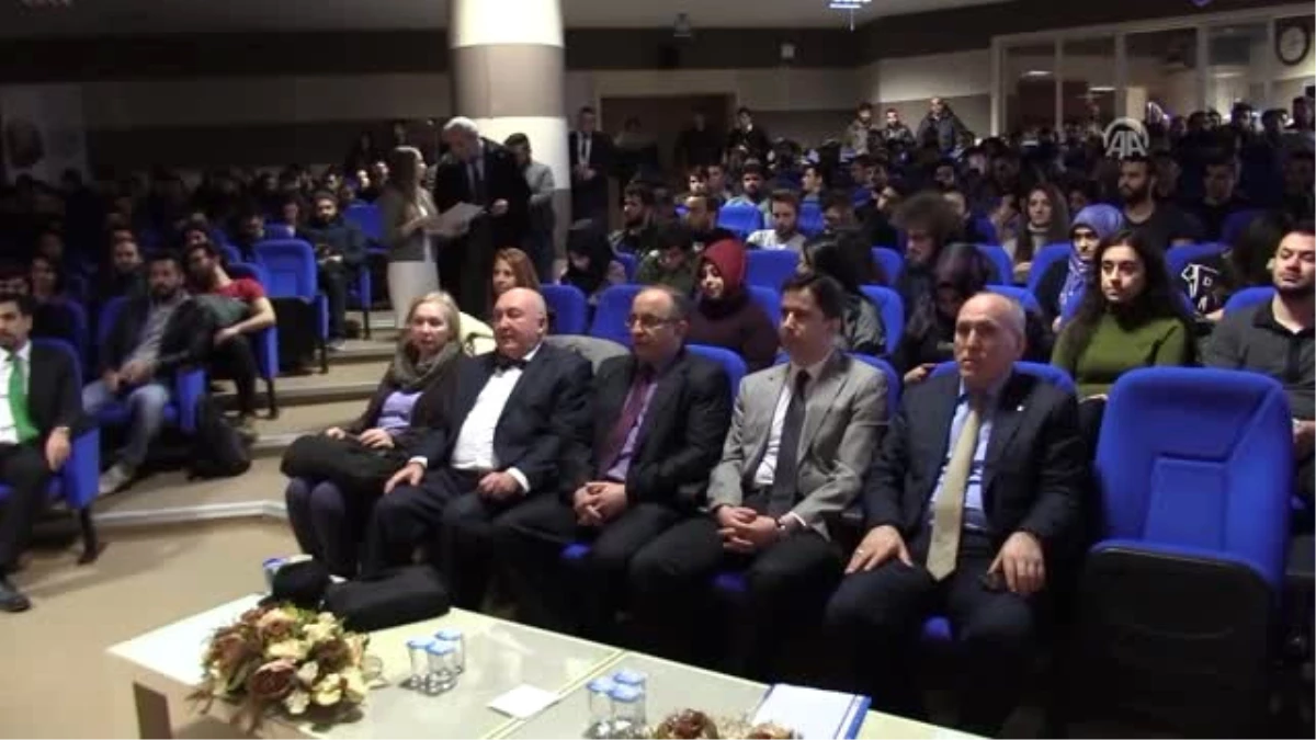 Prof. Dr. Ercan: "İstanbul\'da Deprem 2045\'ten Önce Olamaz"