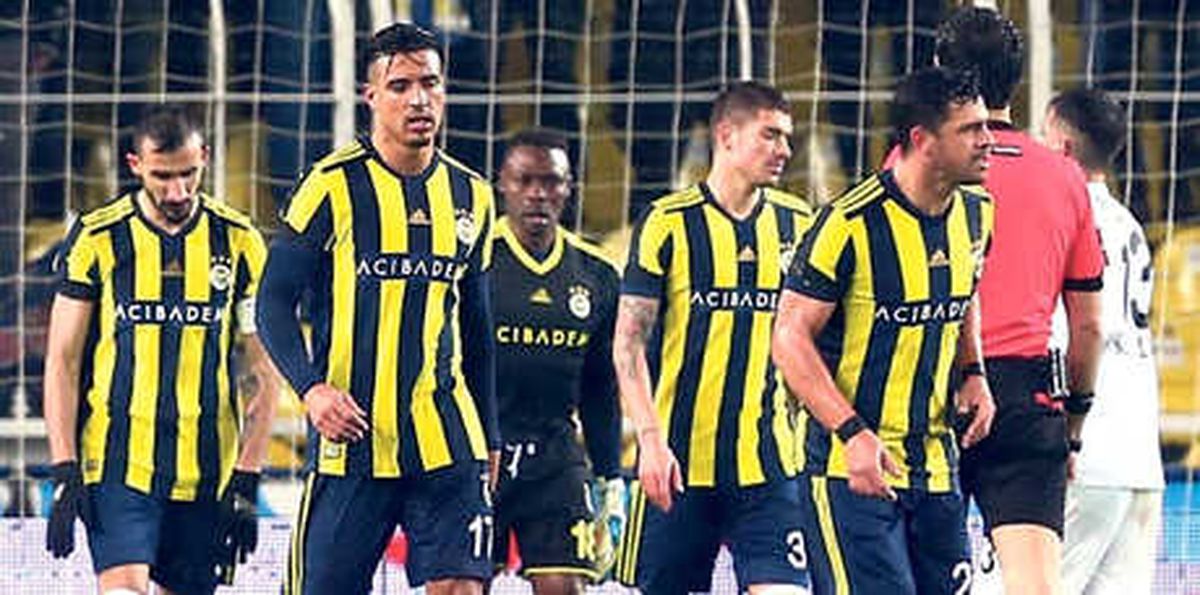 Savunmanın Çöküşü