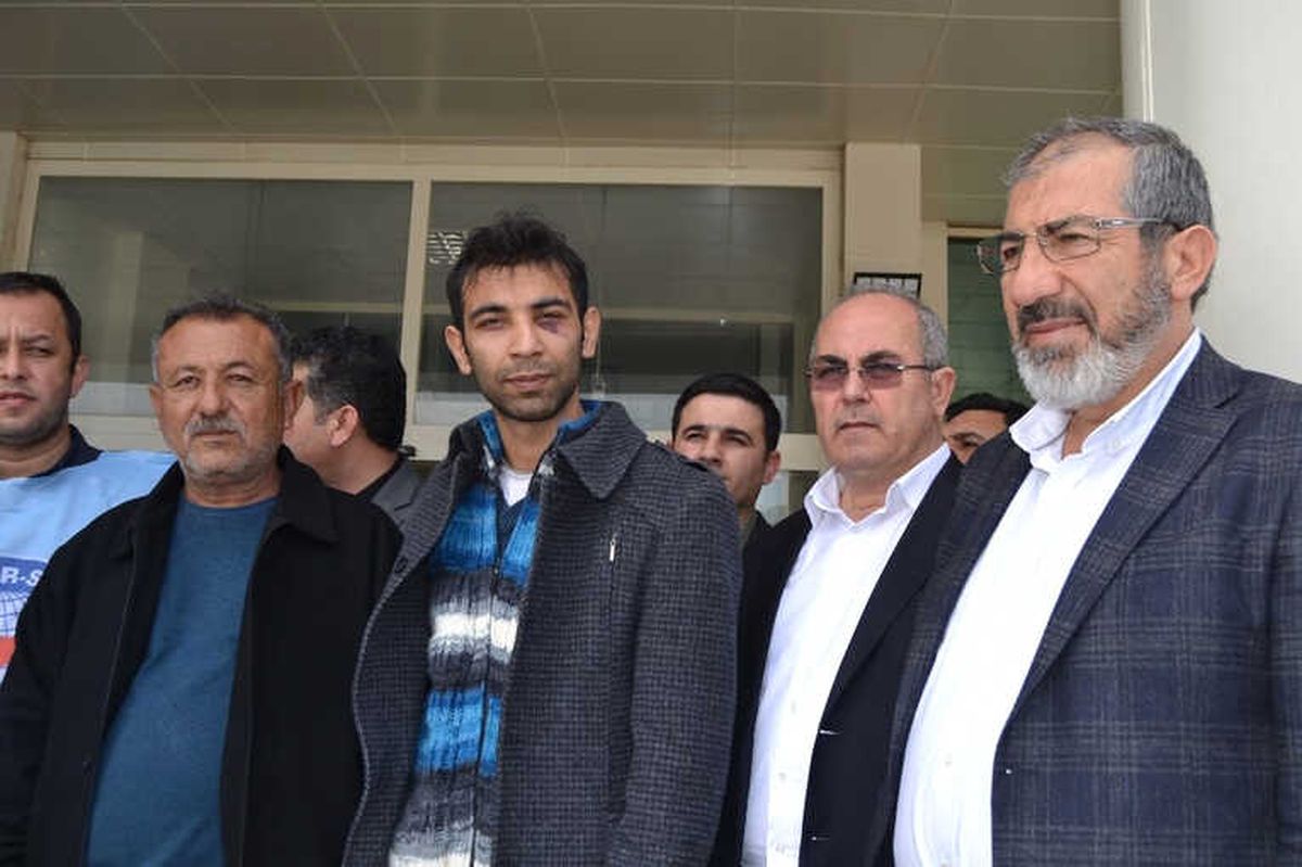 Sendikalardan, Sağlık Çalışanlarına Şiddete Tepki