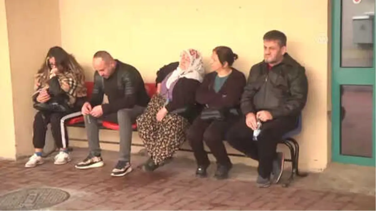 Tarlaya Gömülü Bulunan Kadının Cesedi Yakınlarına Teslim Edildi