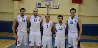 Tb2l, Bilecik Belediyespor Basketbol Takımı: 59- Rota Koleji: 74