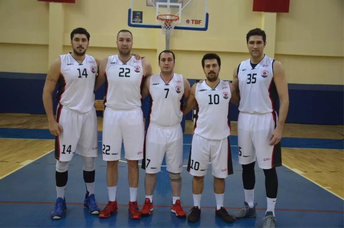 Tb2l, Bilecik Belediyespor Basketbol Takımı: 59- Rota Koleji: 74