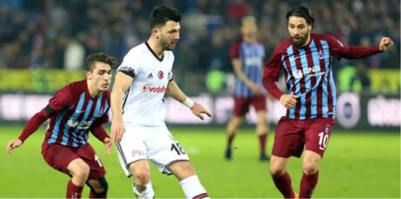 Tolgay Arslan: "Bu Takımın Bir Askeri Olmak İstiyorum"