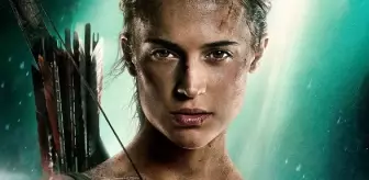 Tomb Raider 16 Mart'ta