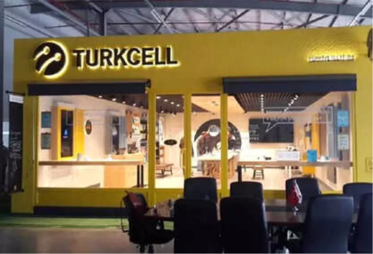 Turkcell, Azerbaycan\'daki Şirketini Sattı