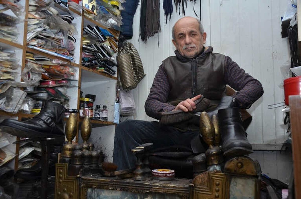Ucuz Ayakkabılar, Tamircileri Etkiliyor