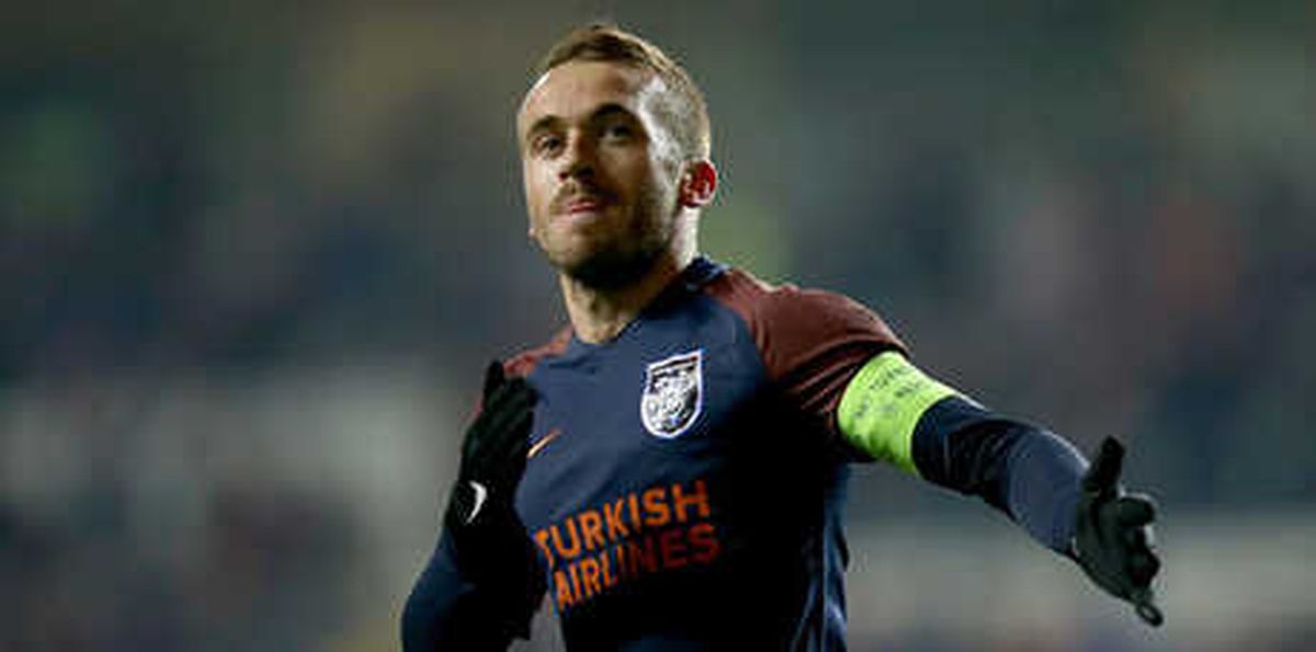 Visca Son İki Sezonu Geçti