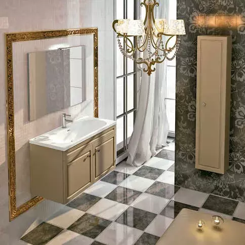 Yeni Nesil Banyo Fayansları Son Dakika