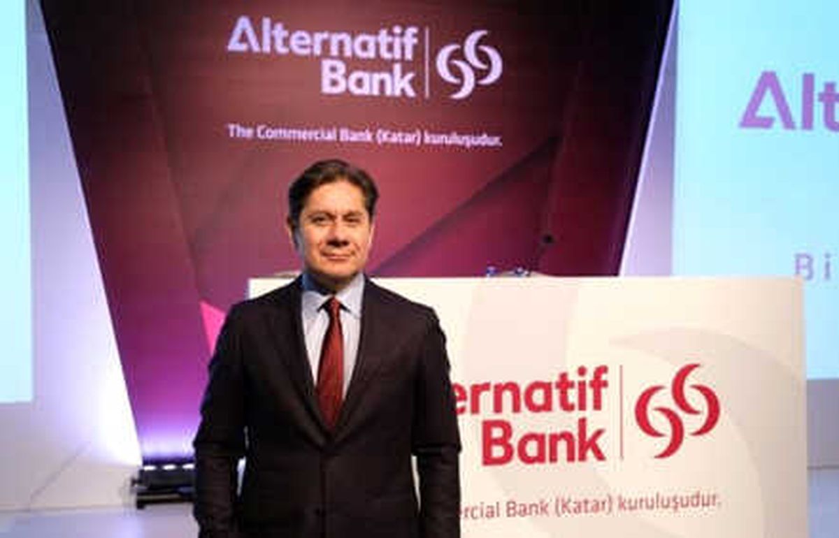 Abank, Organik Büyümeye Odaklandı