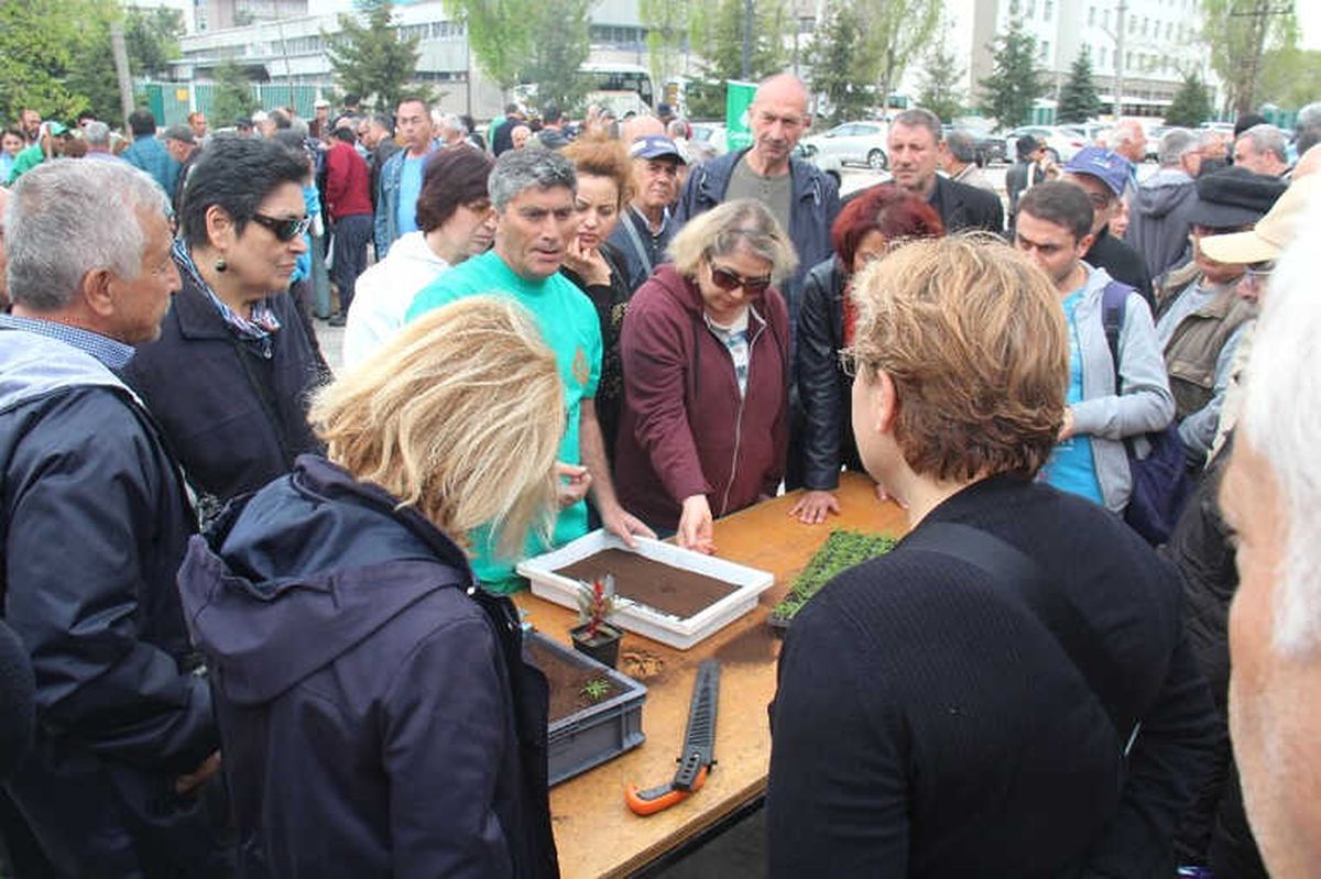 Bahçıvanlıkta Yeni Dönem Kayıtları Başlıyor