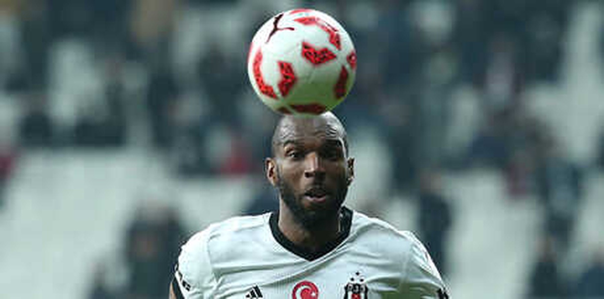 Bedavaya Geldi, Beşiktaş\'ı Taşıyor!