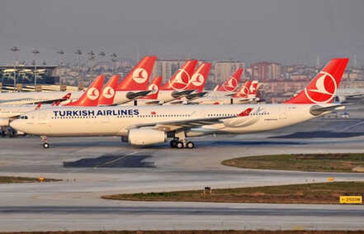 Bilanço Sonrası THY Hisseleri Düştü, Pegasus Primli