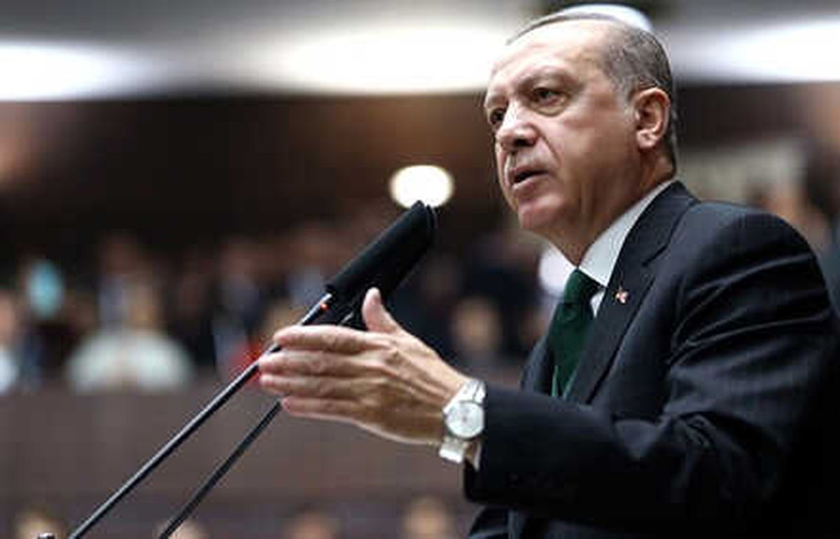 Afrin\'den Sonra Menbiç Harekat Kapsamına Alınmalı\'