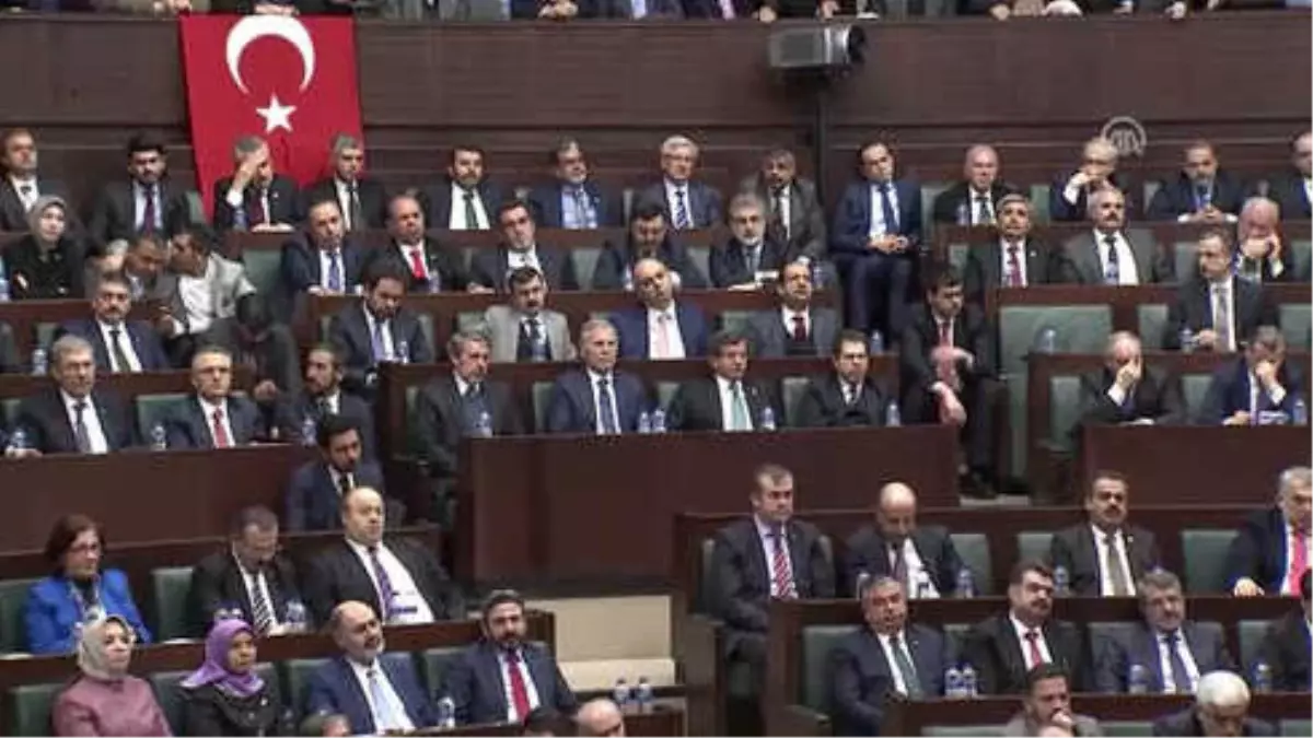 Cumhurbaşkanı Erdoğan: "Biz Yolumuza Devam Edeceğiz"